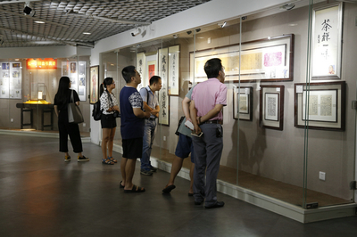 廈門古玩城第四屆古玩藝術品博覽會盛大啟幕，誠邀您共赴一場文化淘寶之旅