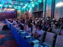 保定展會禮儀服務 塑造專業形象，助力會展成功